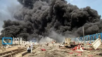 اظهارنظر سخنگوی وزارت دفاع درباره انفجار بندر