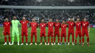 ساعت دقیق دیدارهای نهایی ایران در مسیر جام جهانی ۲۰۲۶ اعلام شد