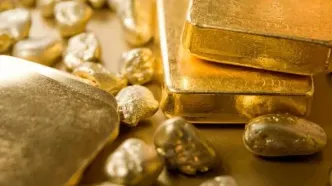 قیمت طلای ۱۸ عیار امروز ۱۴ اردیبهشت ۱۴۰۴