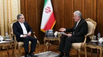 عراقچی: دستگاه دیپلماسی از هیچ تلاشی برای ارتقا فعالیت «هما» دریغ نمی‌کند