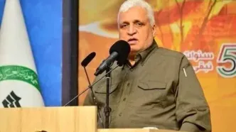 رئیس حشد الشعبی از ارسال «قانون ساختاری» این نهاد به پارلمان برای تصویب نهایی خبر داد