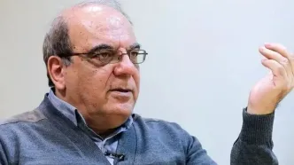 تحلیل عباس عبدی از دور اول مذاکرات/ شواهد نشان می‌دهد که اراده ایران و آمریکا، حل و فصل اختلافات و کاهش تنش است/  مذاکره برای مذاکره به زیان ایران است