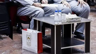 آخرین وضعیت اجرای حکم پرونده چای دبش