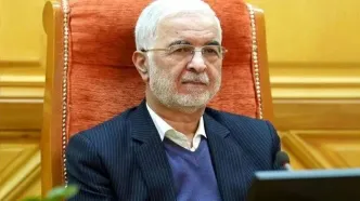 آخرین وضعیت حادثه در اسکله شهید رجایی / 8 نفر فوتی تا این لحظه