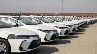 افزایش قیمت خودروهای وارداتی بدون تایید قانونی است یا تخلف؟