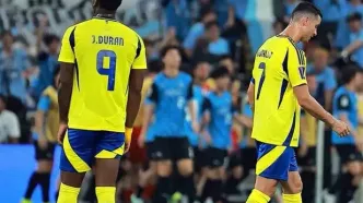 ببینید؛ خلاصه بازی النصر ۲ - کاوازاکی ۳