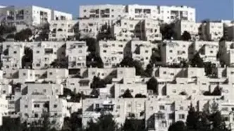 هشدار تشکیلات خودگردان نسبت به توطئه‌های شهرک‌سازی علیه مسجد الاقصی
