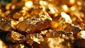 قیمت طلا امروز ۴ اردیبهشت ریزش سنگینی را تجربه کرد