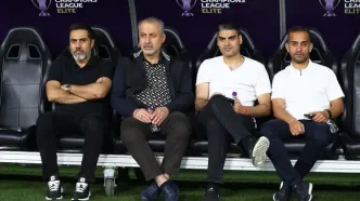 از جام تا جنجال؛ پایان دوران درویش در پرسپولیس