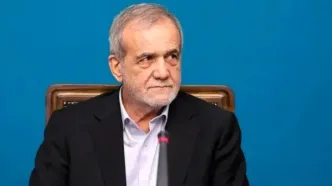 رئیس جمهور هفته آینده پاسخ سوالات خبرنگاران را می‌دهد
