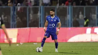 استقلالی سابق به شایعات پایان داد