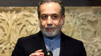 دیدار عراقچی با وزیر خارجه ایتالیا پیش از آغاز مذاکرات