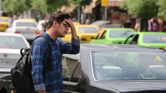 هوای تهران از فردا گرم تر می شود | پیش بینی هواشناسی استان تهران برای آخرهفته !