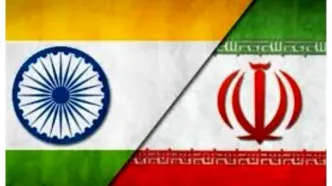 هند از ایران تشکر کرد