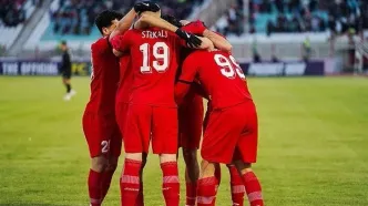 دایی: قهرمانی حق تراکتور است