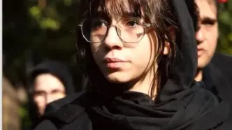 مونا مهرجویی: «همه سوشال مدیا رو کردید عکس اعضای بدن و چهره‌های خونی!»