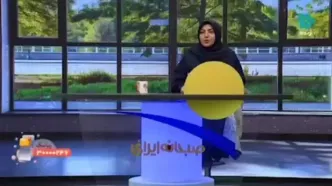 پاپاراتزی ایرانی؛ انتقاد المیرا شریفی‌مقدم به قیمت نجومی نان سنگک