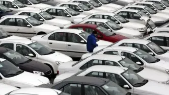 قیمت‌ خودروهای دست دوم امروز ۳ اردیبهشت ۱۴۰۴: سمند، تیبا و ال ۹۰ چند؟