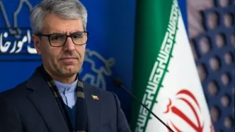 هیات ایرانی به ریاست عراقچی عازم عمان شد