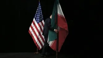 نیویورک تایمز: ترامپ احتمالا برای توافق با ایران به کم قانع خواهد شد