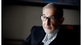 آخرین وضعیت علی‌اکبر ولایتی بعد از بستری شدن در بیمارستان