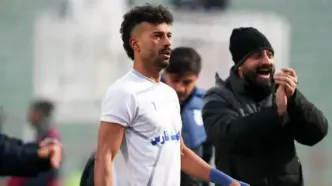 فوری: رضاییان بالاخره تمدید میکند / مذاکرات بعد از فینال جام حذفی!