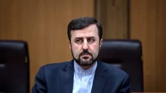غریب‌آبادی در شبکه خبر: تفاهم با آمریکا ممکن است