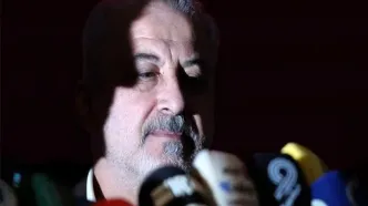 جانشین احتمالی درویش مشخص شد