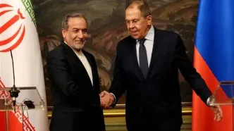 تفسیر روزنامه جوان از نامه‌نگاری‌های اخیر ایران با روسیه و عربستان قبل از آغاز دور دوم مذاکرات با آمریکا