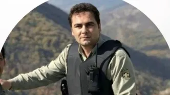 یک محیط‌بان در استان گلستان به شهادت رسید