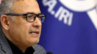آماده‌باش هوانوردی برای پشتیبانی از حادثه بندر شهید رجایی