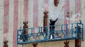 ادعای آکسیوس در مورد جزئیات نحوه مذاکرات مسقط