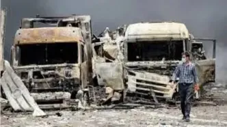 دیه جان‌باختگان بندر رجایی به‌زودی پرداخت می‌شود