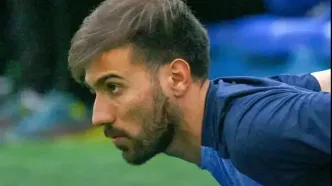 شوک جدید به استقلال؛ یک مهره کلیدی دیگر هم مصدوم شد