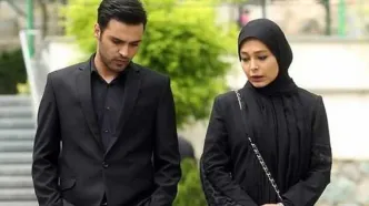 نگاهی نافذ، تصویری ماندگار؛ عکسی دیدنی از سانیا سالاری!