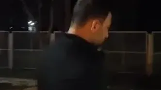فیلم کشف قسمتی از تخت جمشید کنار جاده در سیزده بدر! ! / محوطه پرسپولیس بزرگتر می شود !
