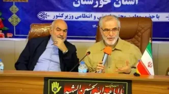 توزیع متوازن زائران اربعین برای تسهیل خدمات‌رسانی و افزایش امنیت