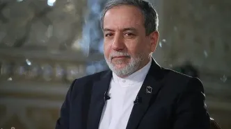 عراقچی: پیام رهبر انقلاب به پوتین ابعاد روابط ایران و روسیه را مشخص می‌کند/با آمریکا فقط مذاکرات غیرمستقیم خواهیم داشت