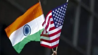 توافق آمریکا با هند در راه است