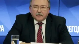 نشست سه‌جانبه ایران، روسیه و چین را مفید و ارزشمند بود