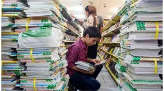 ثبت سفارش کتاب‌های درسی از فردا شروع میشود