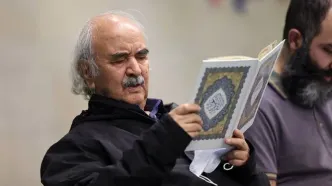 ببینید | محمدرضا شفیعی کدکنی: تاکید بر زبان محلی با چه هدفی؟