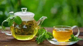 ۳ نوشیدنی ساده برای پاکسازی ریه