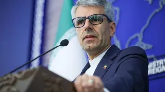 واکنش سخنگوی وزارت خارجه به خبر‌ تغییر محل مذاکرات