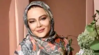 افسانه چهره آزاد با بهاره رهنما و همسر سابقش در سفر +عکس