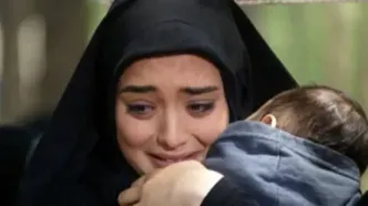 عکس تلخی که تن نرگس محمدی را لرزاند / شما هم ببینید گریه می کنید !