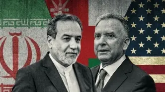 آکسیوس: مذاکرات ایران و آمریکا در حال پیشرفت است