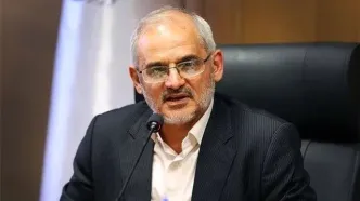 پیام تسلیت حاجی میرزایی به محمد هاشمی رفسنجانی