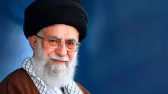 نظر رهبر انقلاب درباره سریال جومونگ | فیلم خوبى بود؛ ما هم لذّت بردیم، نشستیم تماشا کردیم | من از کار اینها خوشم مى‌آید