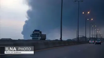 اعلام ۶ مفقودی در حادثۀ بندر شهید رجایی
